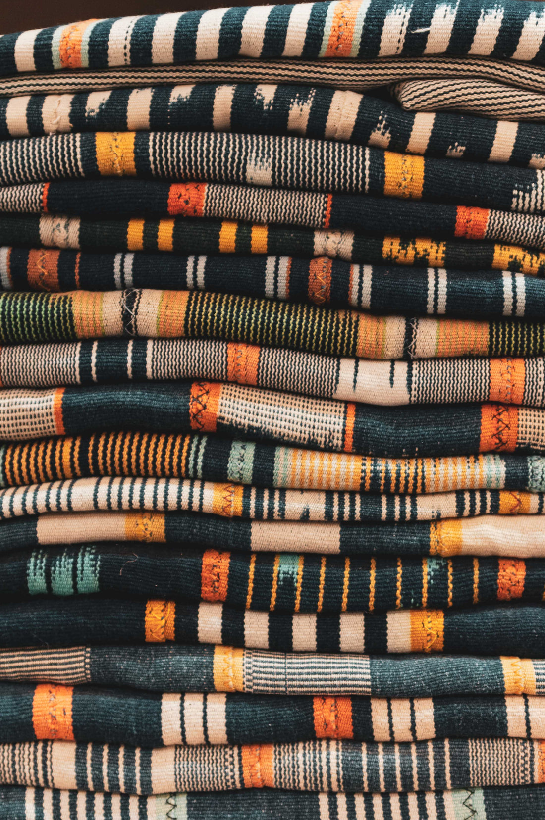 Ethical Sourcing for the best quality fabrics