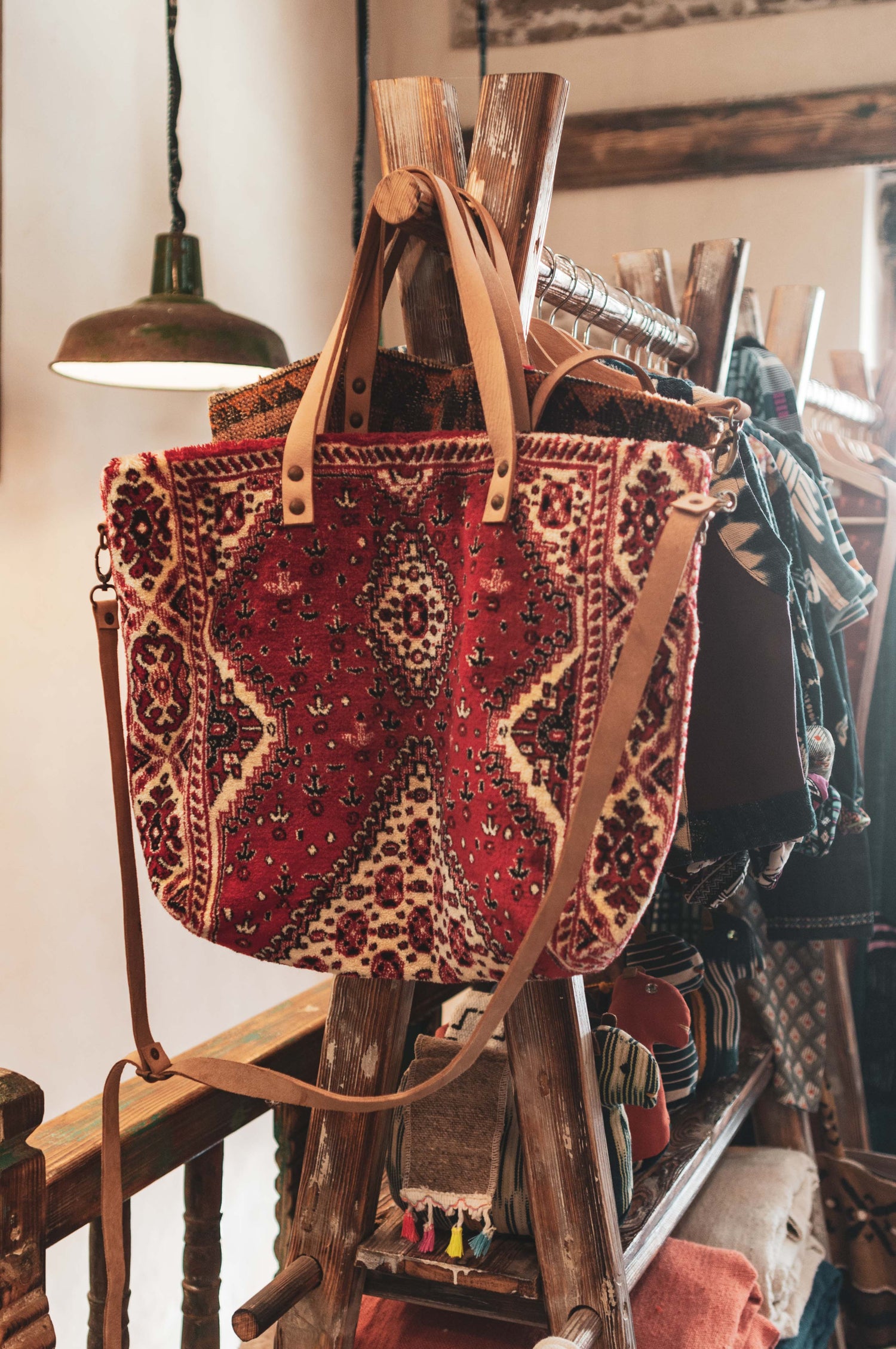 Accessories