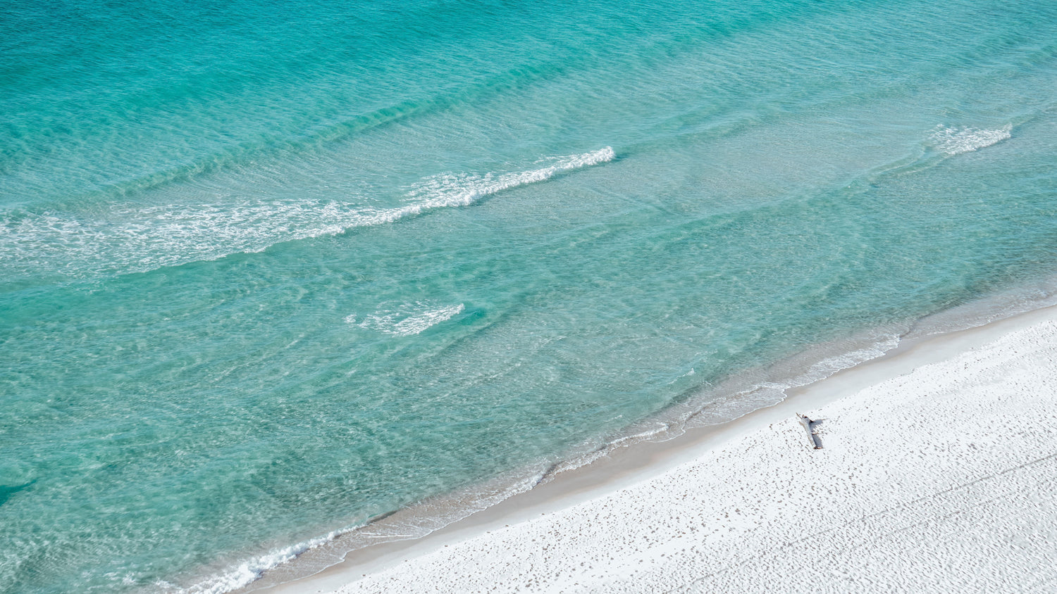 White Sands Capsule